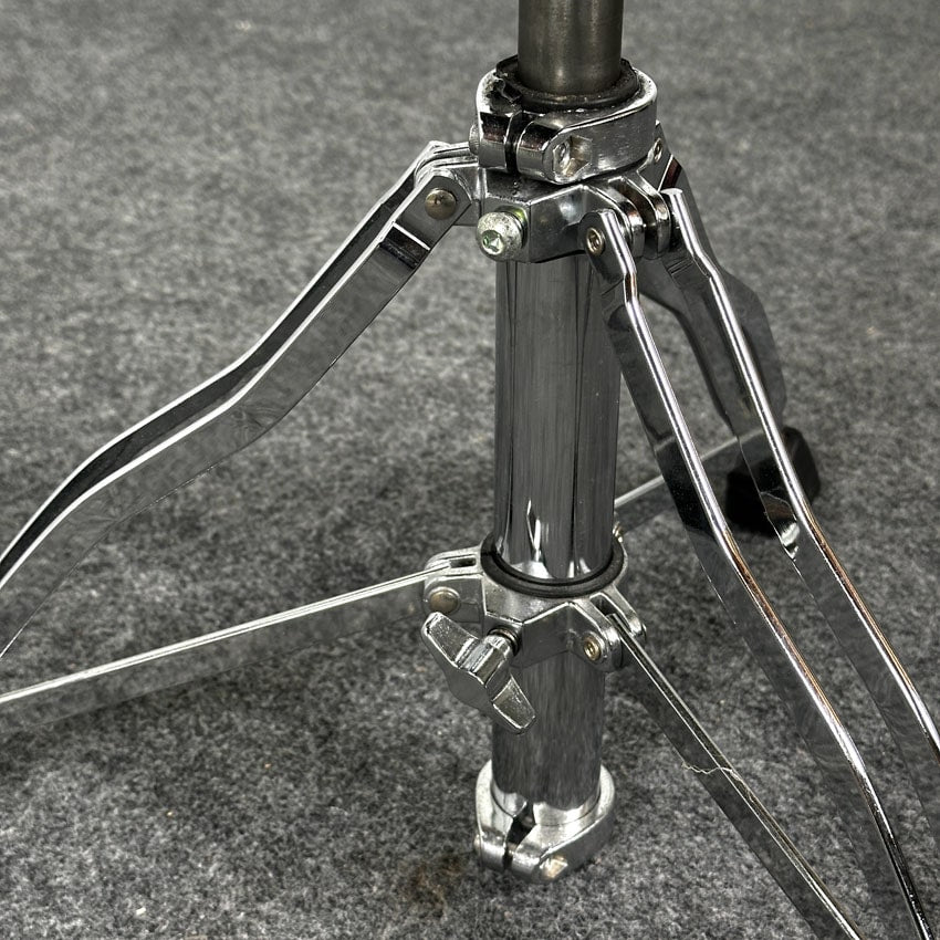 Used Tama 1st Chair Hydraulix Moto Style - Fair - Drum Center Of Portsmouth