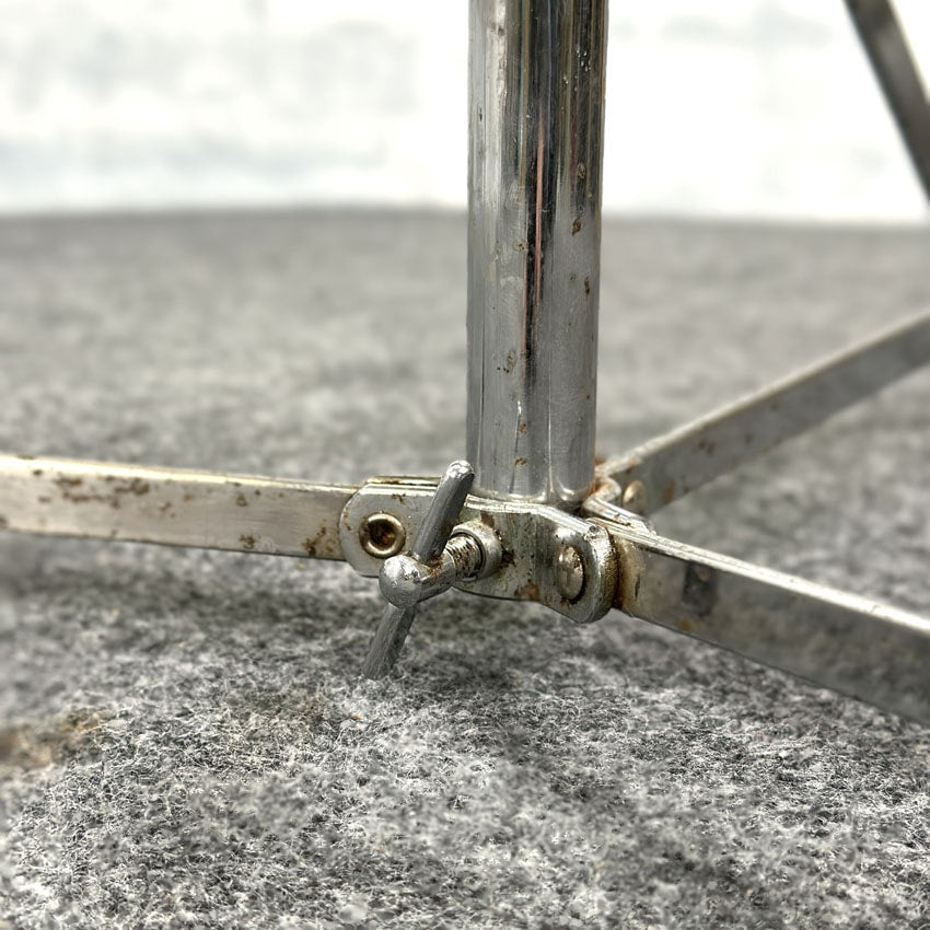 Used Vintage Slingerland Cymbal Stand (2 of 2) - Good - Drum Center Of Portsmouth