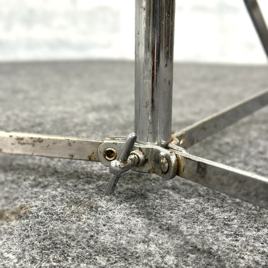 Used Vintage Slingerland Cymbal Stand (2 of 2) - Good - Drum Center Of Portsmouth