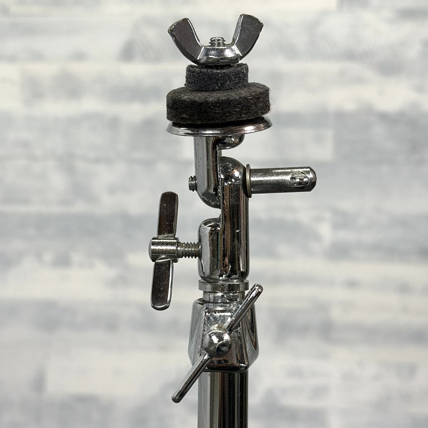 Used Vintage Slingerland Cymbal Stand (2 of 2) - Good - Drum Center Of Portsmouth