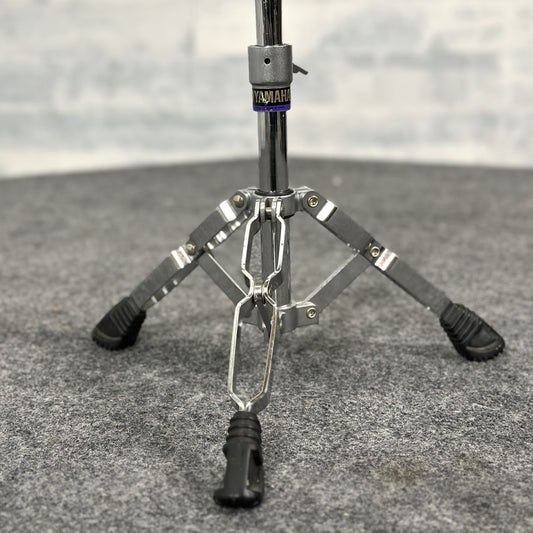 Used Yamaha Double Braced Snare Stand - Good - Drum Center Of Portsmouth