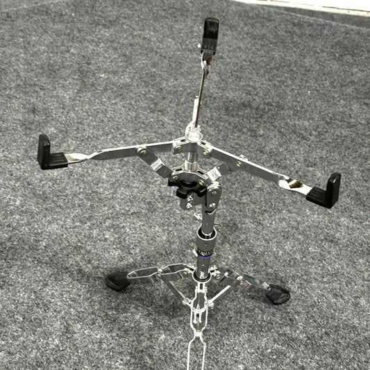 Used Yamaha Double Braced Snare Stand - Good - Drum Center Of Portsmouth