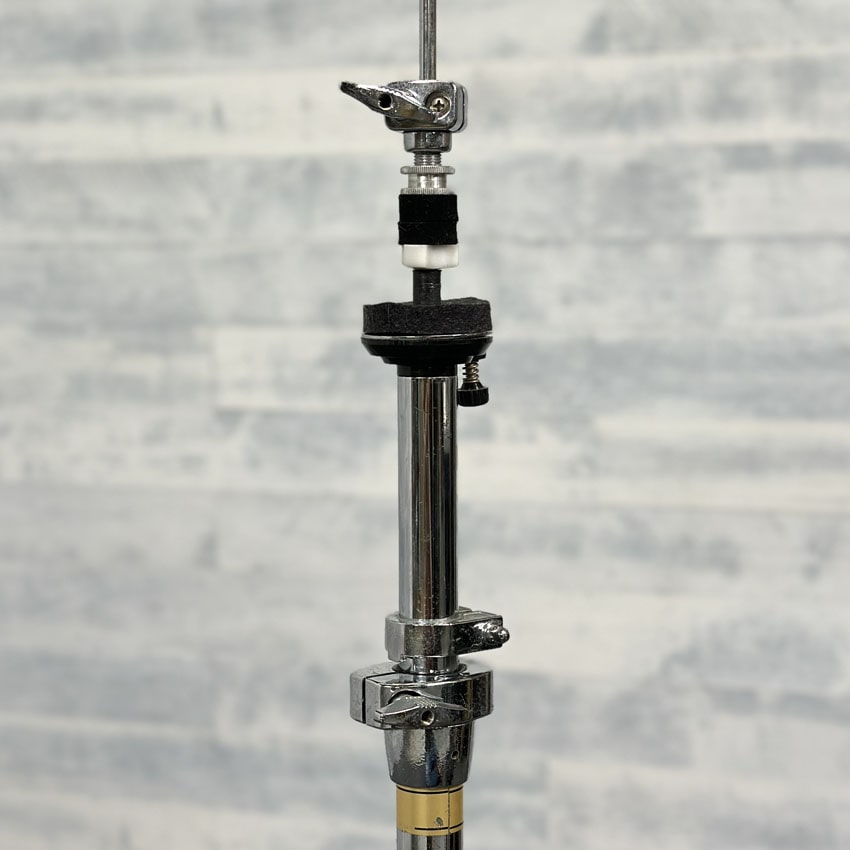 Used Pearl Single Braced Hi Hat Stand - Good - Drum Center Of Portsmouth