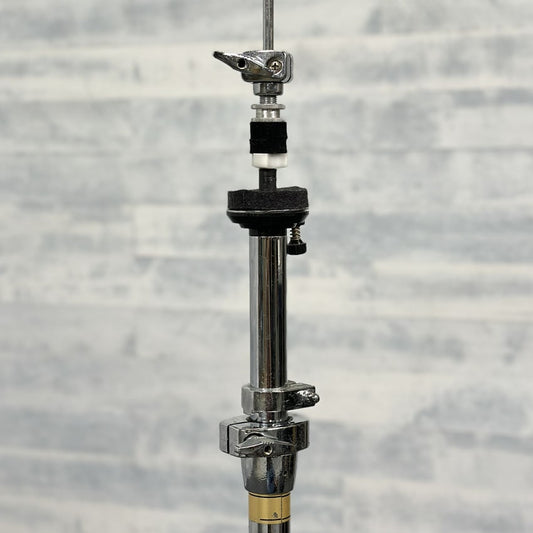 Used Pearl Single Braced Hi Hat Stand - Good - Drum Center Of Portsmouth