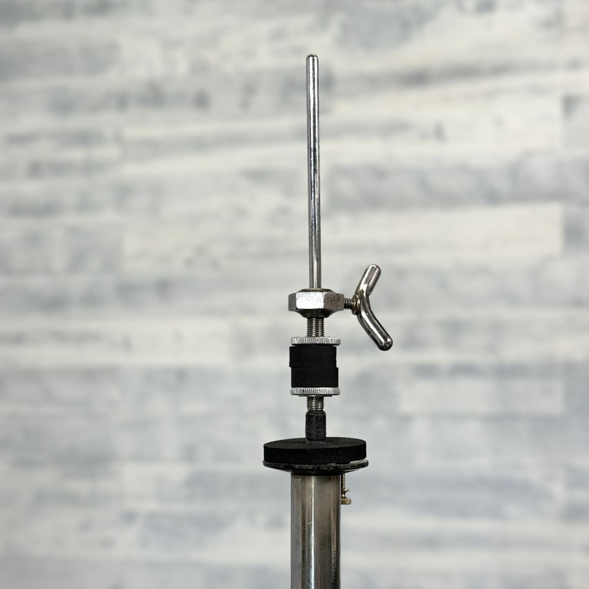 Used Vintage Rogers Hi Hat Stand - Very Good - Drum Center Of Portsmouth
