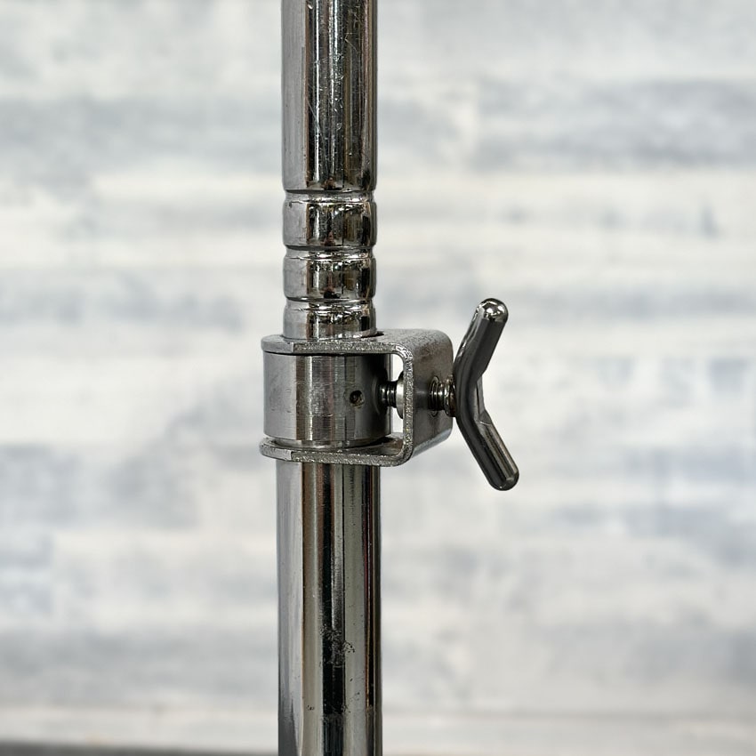 Used Vintage Rogers Hi Hat Stand - Very Good - Drum Center Of Portsmouth