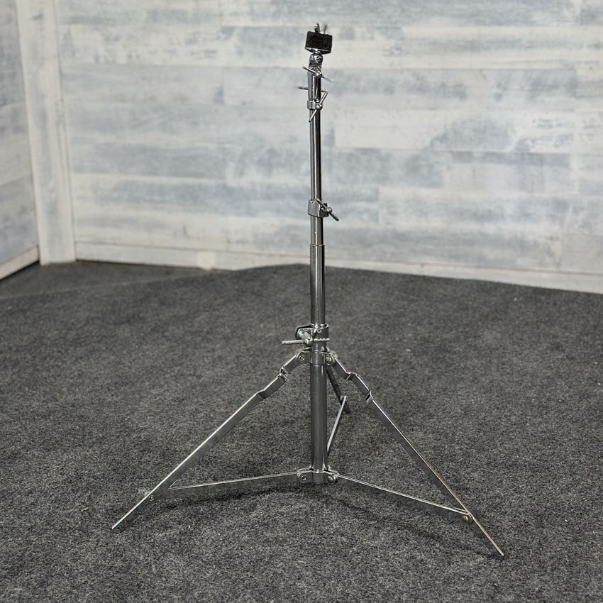 Used Vintage Slingerland Straight Cymbal Stand - Very Good - Drum Center Of Portsmouth