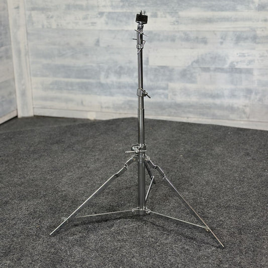 Used Vintage Slingerland Straight Cymbal Stand - Very Good - Drum Center Of Portsmouth