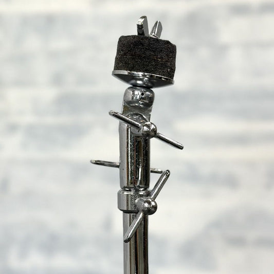 Used Vintage Slingerland Straight Cymbal Stand - Very Good - Drum Center Of Portsmouth