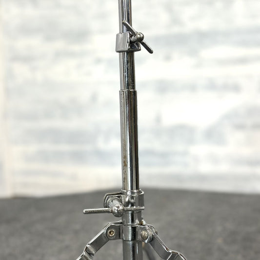 Used Vintage Slingerland Straight Cymbal Stand - Very Good - Drum Center Of Portsmouth