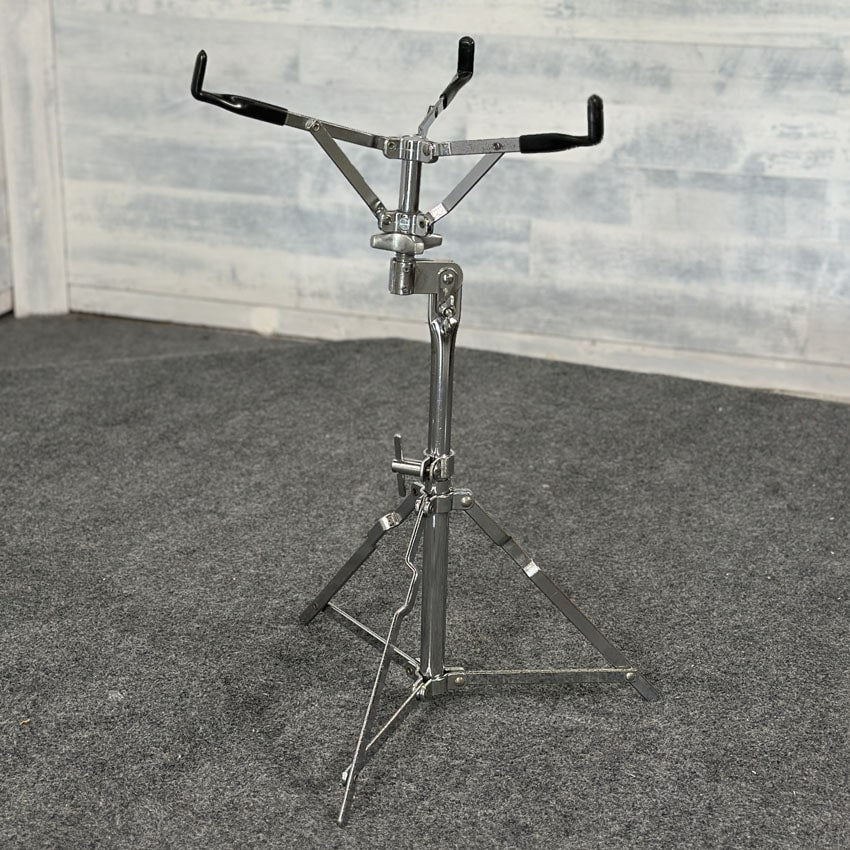 Used Vintage Slingerland Snare Drum Stand - Very Good - Drum Center Of Portsmouth