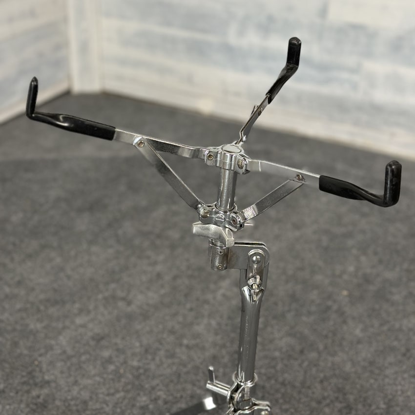Used Vintage Slingerland Snare Drum Stand - Very Good - Drum Center Of Portsmouth