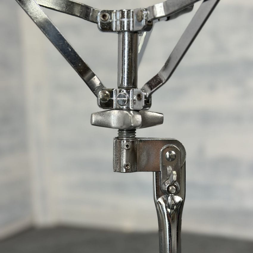 Used Vintage Slingerland Snare Drum Stand - Very Good - Drum Center Of Portsmouth
