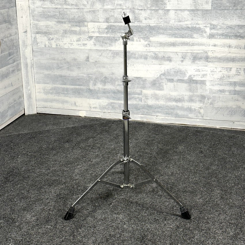 Used Yamaha Straight Cymbal Stand - Good - Drum Center Of Portsmouth