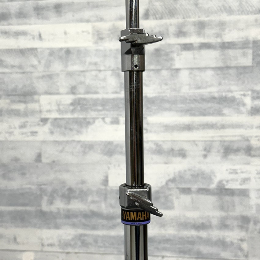 Used Yamaha Straight Cymbal Stand - Good - Drum Center Of Portsmouth