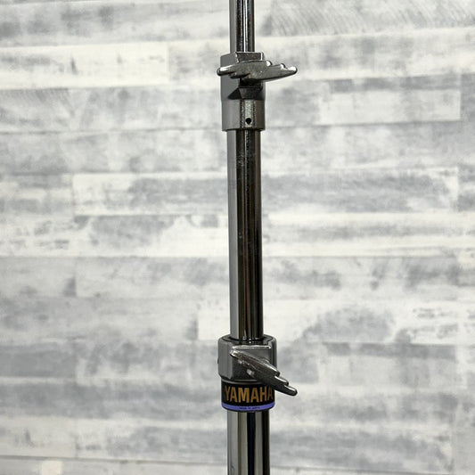 Used Yamaha Straight Cymbal Stand - Good - Drum Center Of Portsmouth