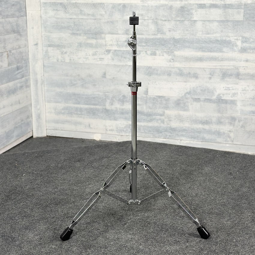 Used Ludwig Accent Straight Cymbal Stand (3 of 4) - Good - Drum Center Of Portsmouth