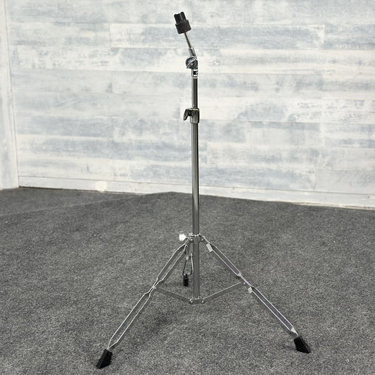 Used SPL Straight Cymbal Stand - Good - Drum Center Of Portsmouth