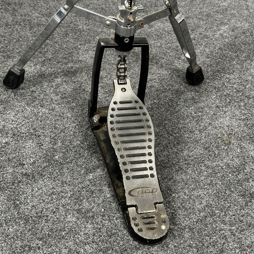 Used PDP Two Leg Hi Hat Stand - Fair - Drum Center Of Portsmouth