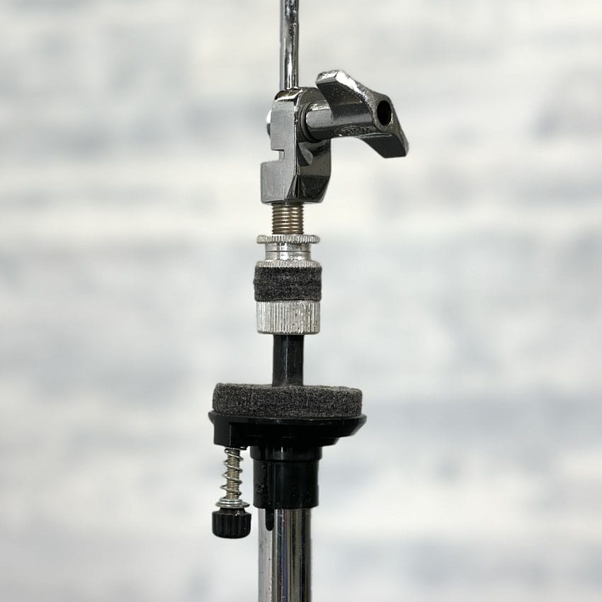 Used PDP Two Leg Hi Hat Stand - Fair - Drum Center Of Portsmouth