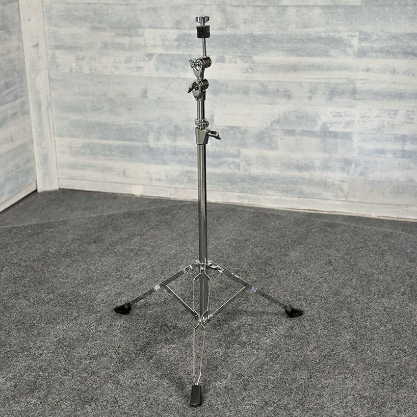 Used SPL Double Braced Boom Cymbal Stand (1 of 2) - Very Good - Drum Center Of Portsmouth