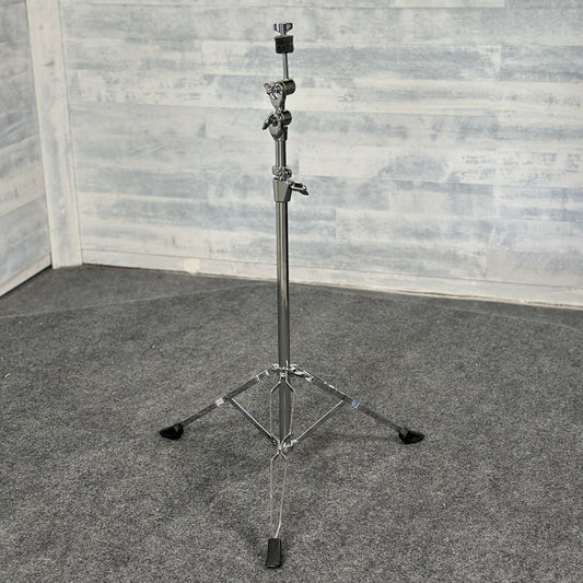 Used SPL Double Braced Boom Cymbal Stand (1 of 2) - Very Good - Drum Center Of Portsmouth