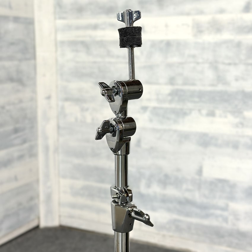 Used SPL Double Braced Boom Cymbal Stand (1 of 2) - Very Good - Drum Center Of Portsmouth