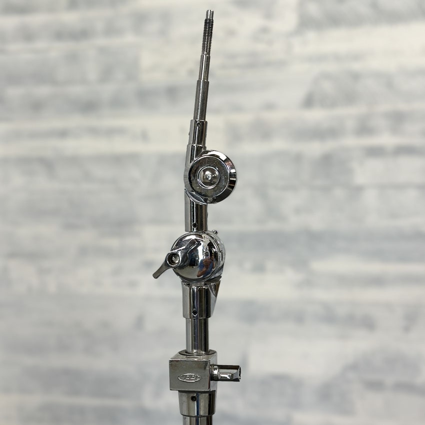 Used PDP Double Braced Boom Cymbal Stand (1 of 2) - Fair - Drum Center Of Portsmouth