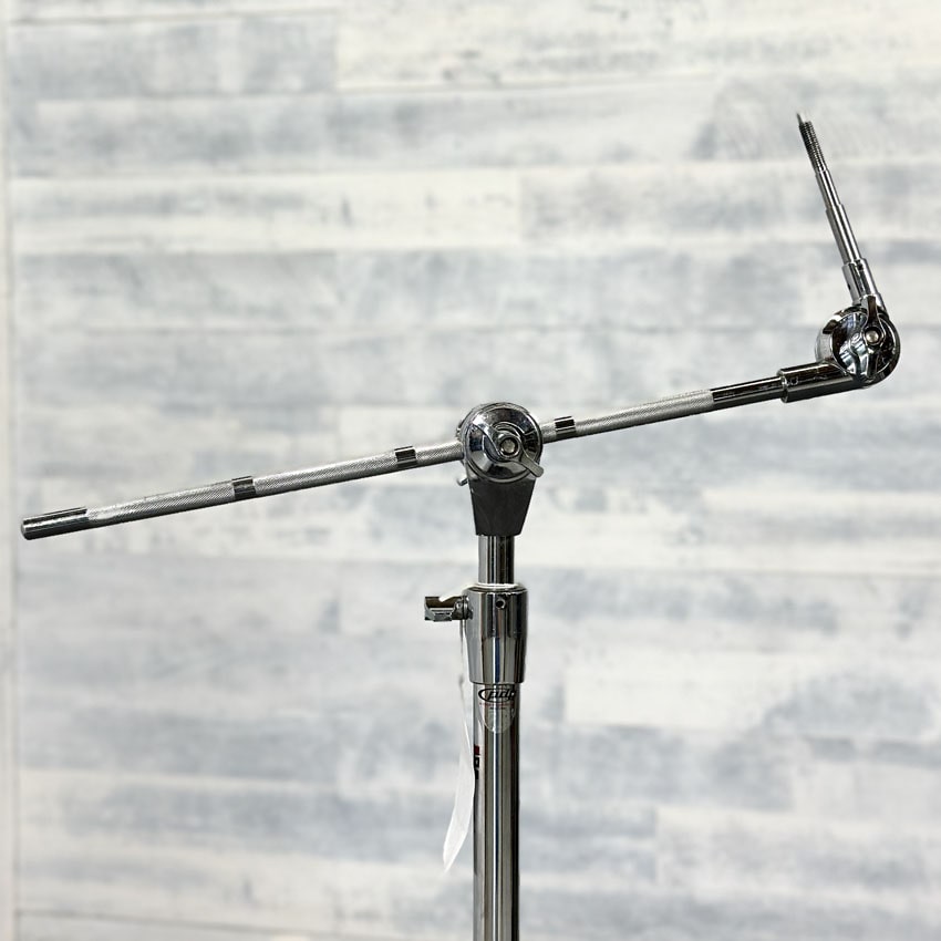 Used PDP Double Braced Boom Cymbal Stand (1 of 2) - Fair - Drum Center Of Portsmouth