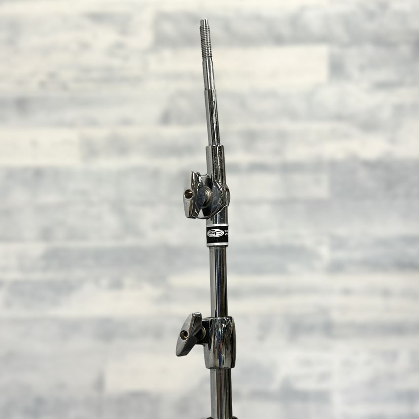 Used SPL Double Braced Straight Cymbal Stand (2 of 2) - Good - Drum Center Of Portsmouth