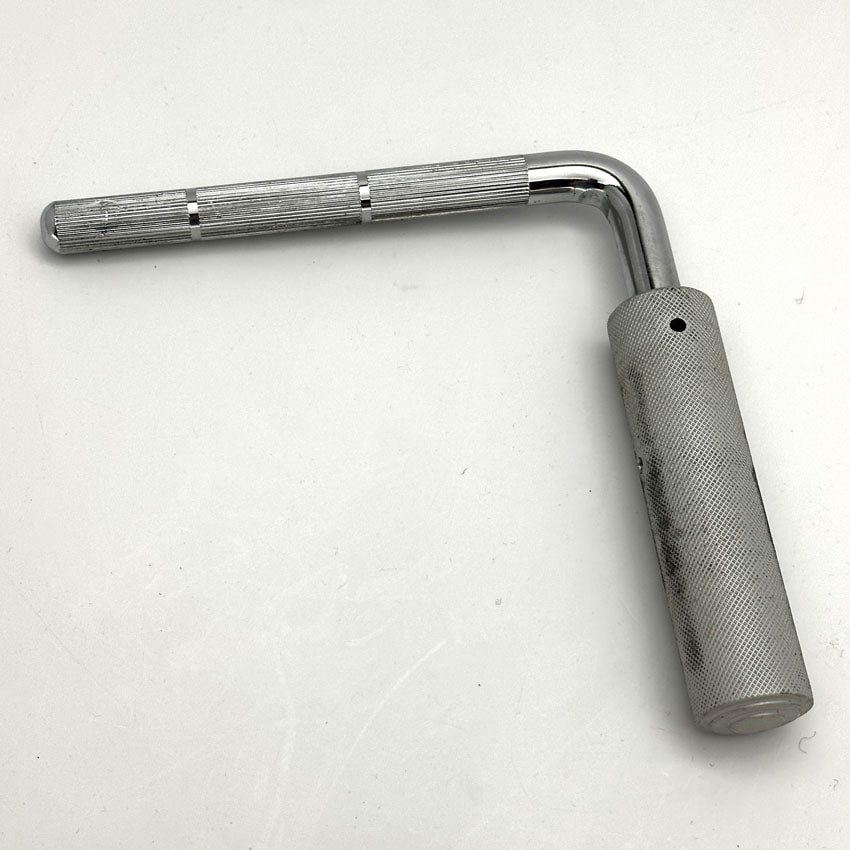 Used DW Knurled L Arm for V Clamp (5 of 5) - Fair - Drum Center Of Portsmouth