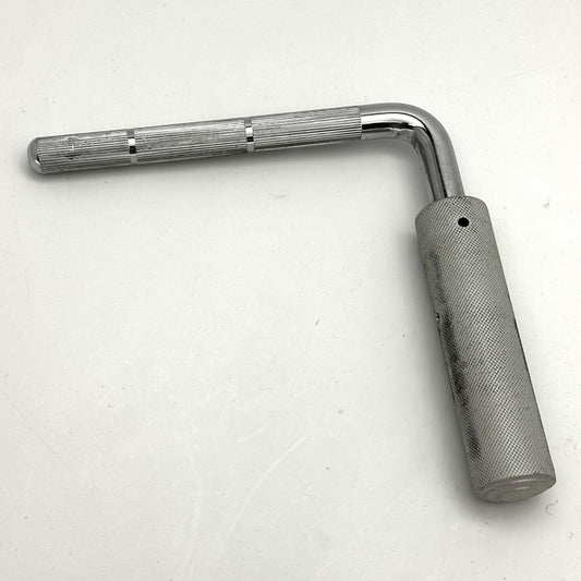 Used DW Knurled L Arm for V Clamp (5 of 5) - Fair - Drum Center Of Portsmouth