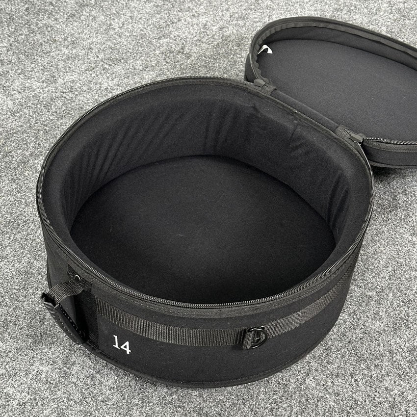 Used Ludwig Snare Drum Bag 14x6.5 - Very Good - Drum Center Of Portsmouth