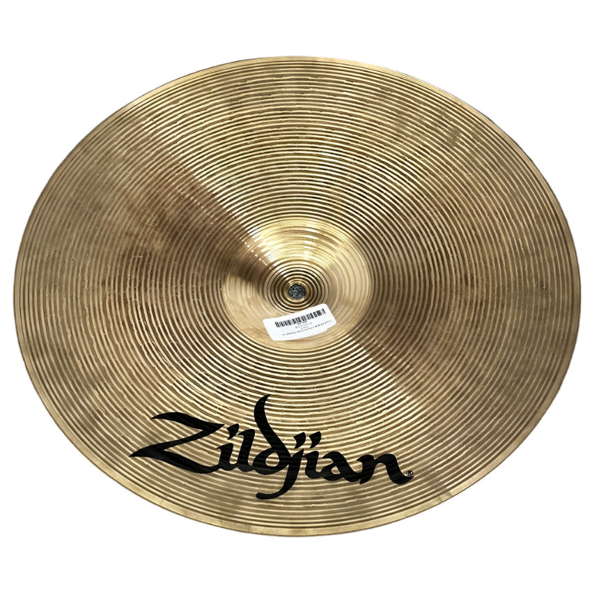 Used Zildjian I Series Crash Cymbal 16" - Good - Drum Center Of Portsmouth