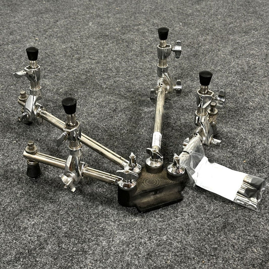 Used DW Bass Drum Riser DWCP9909 - Good - Drum Center Of Portsmouth