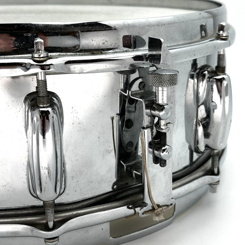 Used Vintage Slingerland COS Snare Drum 14x5 - Good - Drum Center Of Portsmouth