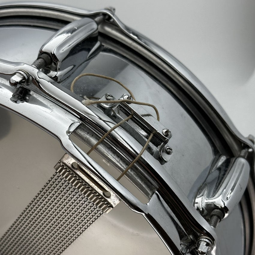 Used Vintage Slingerland COS Snare Drum 14x5 - Good - Drum Center Of Portsmouth