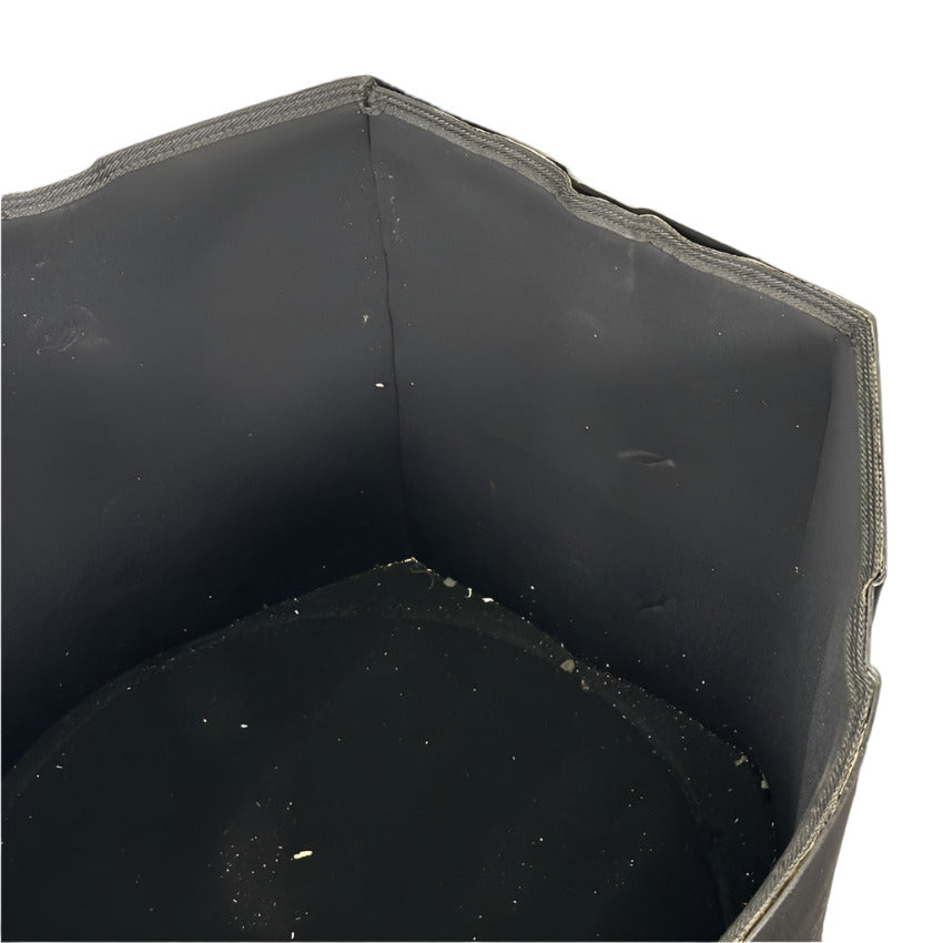 Used Humes & Berg Enduro Bass Drum Case 22x18 - Good - Drum Center Of Portsmouth