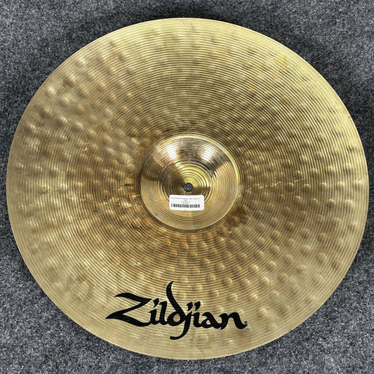 Used Zildjian Z3 Medium Crash Cymbal 20" - Good - Drum Center Of Portsmouth
