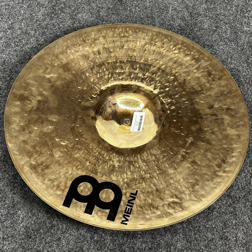 Used Meinl MB20 Heavy Crash Cymbal 20" (#1) - Good - Drum Center Of Portsmouth