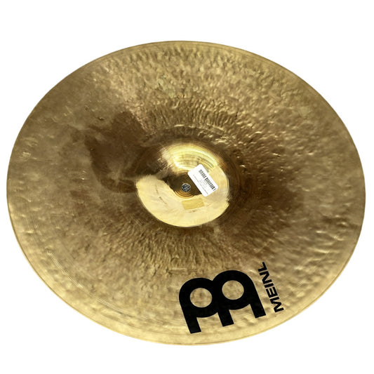 Used Meinl MB20 Heavy Crash Cymbal 20" (#2) - Good - Drum Center Of Portsmouth