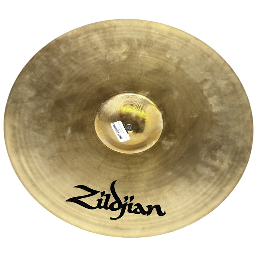Used Zildjian A Custom Projection Crash 20" - Good - Drum Center Of Portsmouth