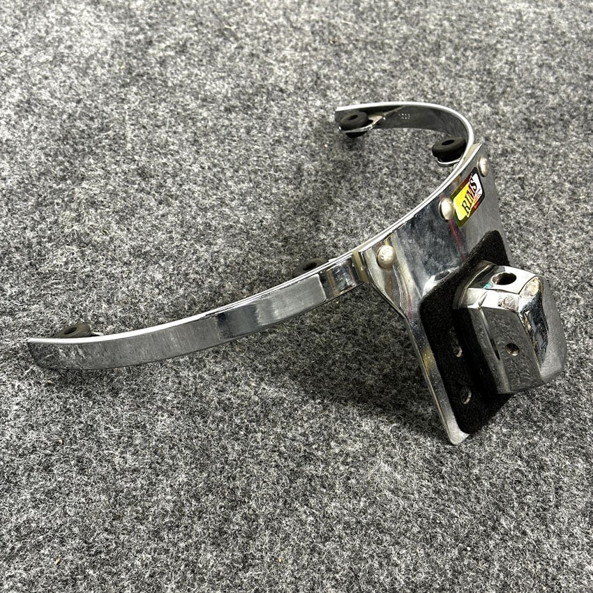 Used RIMS Suspension Mount w/Premier Mounting Bracket for 10" Tom - Good - Drum Center Of Portsmouth