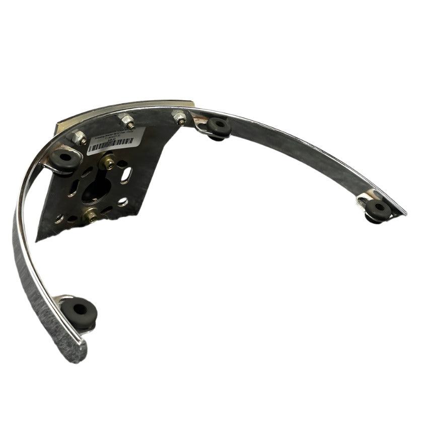 Used RIMS Suspension Mount w/Premier Mounting Bracket for 10" Tom - Good - Drum Center Of Portsmouth