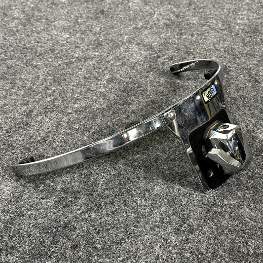 Used RIMS Suspension Mount w/Premier Mounting Bracket for 12" Tom - Good - Drum Center Of Portsmouth