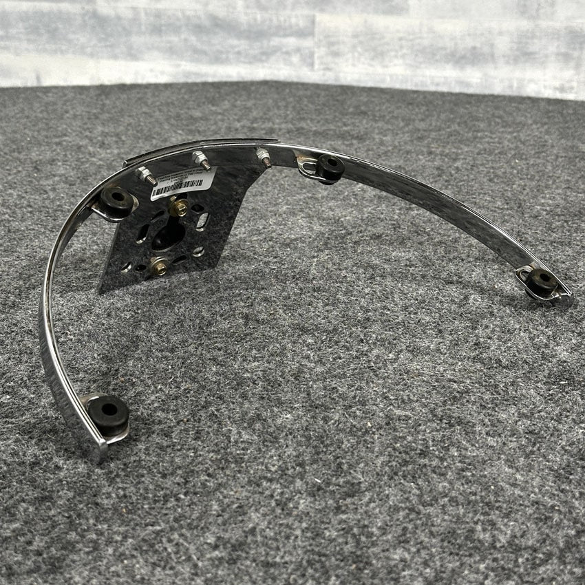 Used RIMS Suspension Mount w/Premier Mounting Bracket for 12" Tom - Good - Drum Center Of Portsmouth