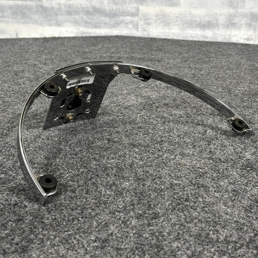 Used RIMS Suspension Mount w/Premier Mounting Bracket for 12" Tom - Good - Drum Center Of Portsmouth