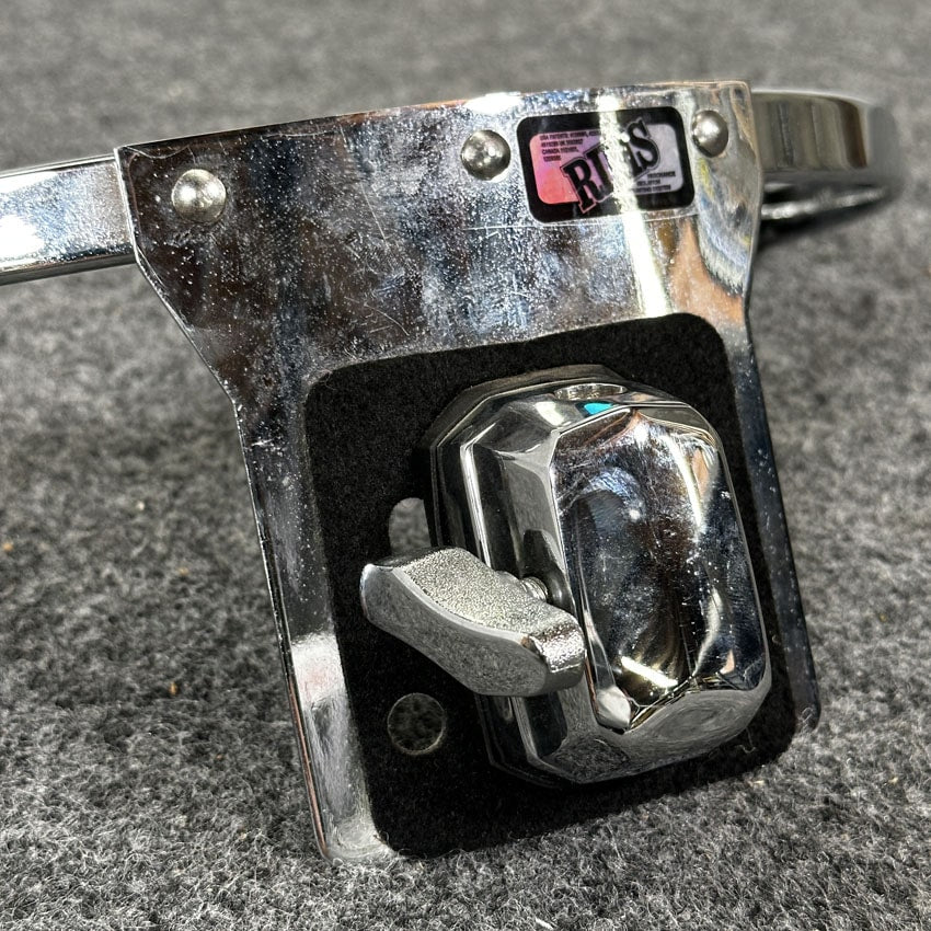 Used RIMS Suspension Mount w/Premier Mounting Bracket for 12" Tom - Good - Drum Center Of Portsmouth