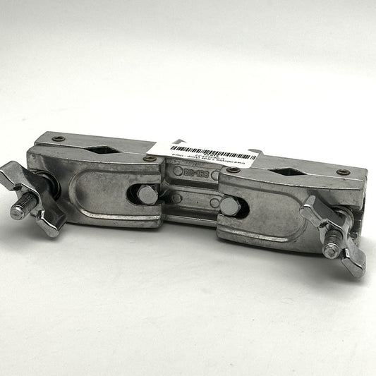 Used Gibraltar 2 Hole Clamp - Good - Drum Center Of Portsmouth