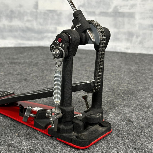 Used DW 5000 Single Bass Drum Pedal - Good - Drum Center Of Portsmouth